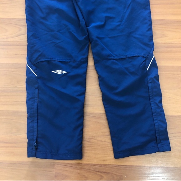 90s Track/Jogging Pants Umbro - Picture 3 of 10